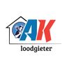 Akloodgieter