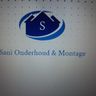 Sani onderhoud en montage