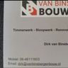 Van Binsbergen Bouw