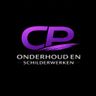 C. Post Onderhoud en Schilderwerken
