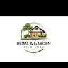 HOME & GARDEN RENOVATION