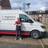 T.Hopmans loodgietersbedrijf
