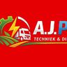 A.J. Potze Techniek & Dienstverlening