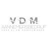 Aannemersbedrijf V.D.M.