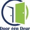 Door één Deur