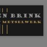 Van den Brink Timmer- en Metselwerk