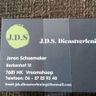 J.D.S. Dienstverlening & Handelsonderneming
