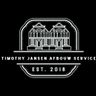 Timothy Jansen Afbouw Service