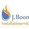 J. Boom Installatieservice