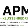APM Klussenbedrijf