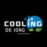 Cooling De Jong