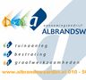 Albrandswaard Infra