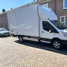 Majd Verhuisservice