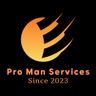 Pro Man Services