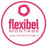 Flexibel Montage
