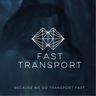 Fasttransport