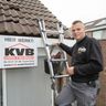 Daktechniek en Onderhoud KVB