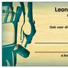 Leon Bongaerts Design & Uitvoering