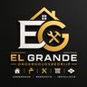 El Grande onderhoudsbedrijf