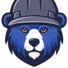 Blue Bear