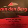 klusbedrijf van den Berg
