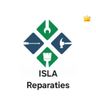 ISLA reparaties