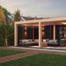 Janssen prefabbouw