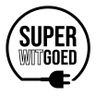 Superwitgoed