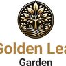 Golden Leaf Garden