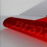 Braza projectinrichting