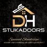 DH Stukadoorswerk & Stucdesigns