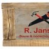 Bouw & onderhoudsbedrijf R.Jansen