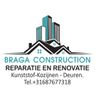 Braga Construction