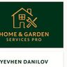 Home & Garden services pro