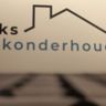 Dakonderhoud Diks