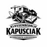 Kapusciak klussenbedrijf