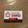 Klusbedrijf Smid