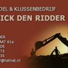 Handelsonderneming & Klussenbedrijf Patrick den Ridder