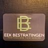 EEK Bestratingen, grond,-straatwerken