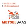 metselbaas