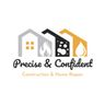 Precise and Confident