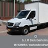 G.J.M Dienstverlening