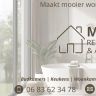 Mark Renovatie & Afbouw