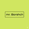 Mr. Borshch