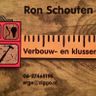Verbouw- en klusservice Ron Schouten