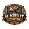 kruitvoegwerken