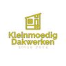 Kleinmoedig dakwerken