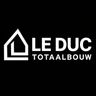 Le duc totaalbouw