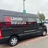 Lincoln installatie