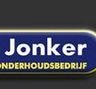 Klus- en onderhoudsbedrijf B.J. Jonker